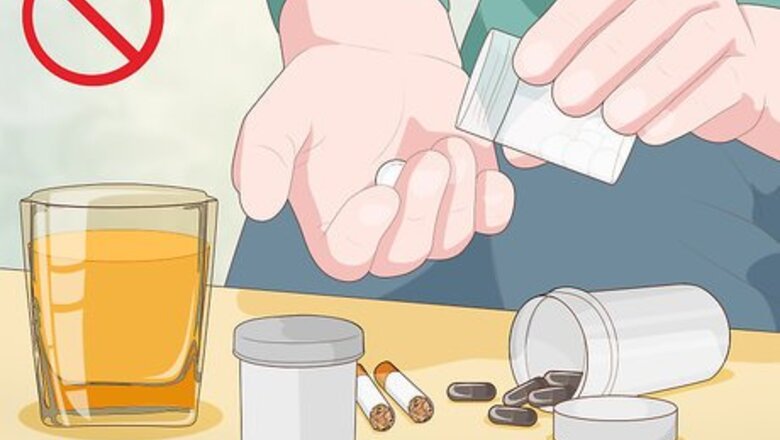 How to Pass an Alcohol Assessment