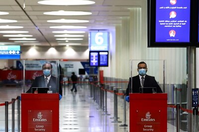 India Leading Destination from Dubai Airport, Nearly 2 Million Passengers Travelled in 2021