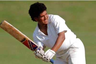 On This Day in 1990: Sachin Tendulkar Smashed his Maiden ODI Fifty vs Sri Lanka in Pune