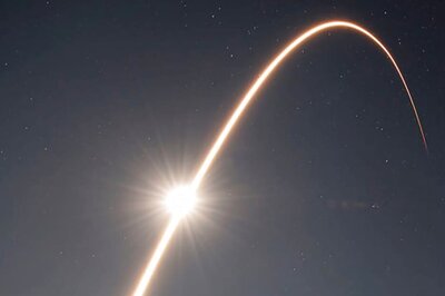 Read ‘Letter’ From Elon Musk’s SpaceX After Geomagnetic Storm Destroys 40 Starlink Satellites