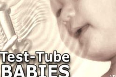 First test-tube baby becomes mom