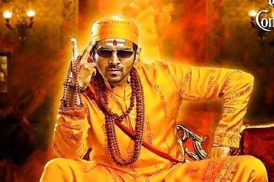 Post Lockdown, Anees Bazmee Wants to Wrap up Bhool Bhulaiyaa 2 in One Schedule?