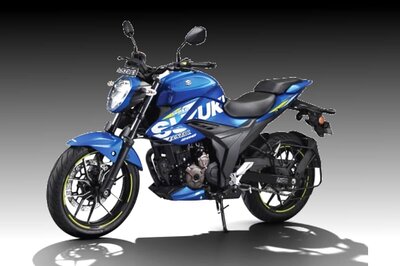 Suzuki Gixxer 250, SF 250 Motorcycles Recalled in India Due to Excessive Engine Vibrations