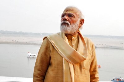 Big 2021 Takeaway—Art of Implementation, the Narendra Modi Way