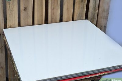 How to Make Warhammer Terrain