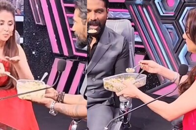 Bhagyashree's Foodie Session With Remo D'Souza, Urmila Matondkar Is Unmissable; Recipe Inside