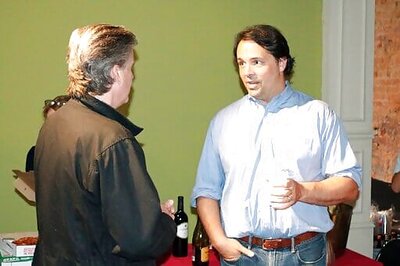 Racist videos bring attention to US House race in Georgia