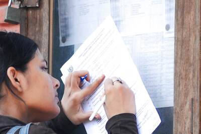 UPSC Medical Consultant Recruitment 2021: Retired Doctors can Apply at upsc.gov.in