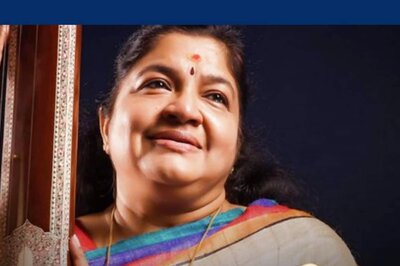 Singer KS Chithra Pens Heartfelt Note On Her Late Daughter's Birth Anniversary