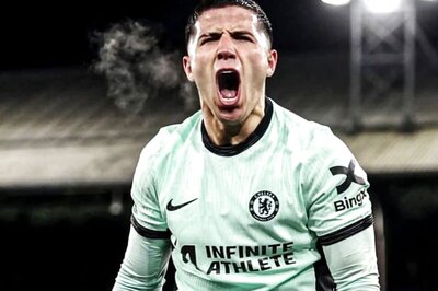 Chelsea's Enzo Fernandez to Miss Rest of Season After Groin Surgery