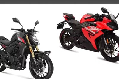 Keeway K300N, K300R Become More Affordable After Massive Discounts, Check Latest Price Here