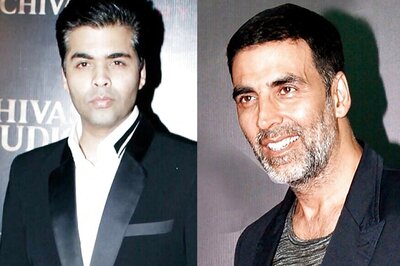 Akshay Kumar, Karan Johar Unite For a Film Based On The Battle Of Saragarhi