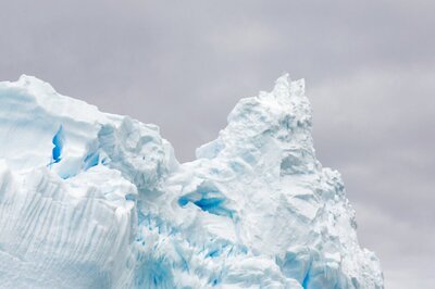 UNESCO Study Says One-Third Glaciers In World Heritage Sites Will Disappear By 2050