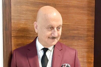 Happy Birthday Anupam Kher: Remarkable Performances by the Versatile Actor