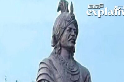 Turmoil in Haryana BJP Over Mihir Bhoj Statue: Amid 'Gurjar vs Rajput' Tussle, an In-depth Look