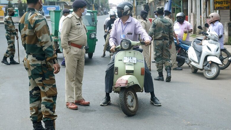 Was Private Affair, Claims ex-Tripura Health Minister Sudip Barman After Dinner Party Amid Lockdown