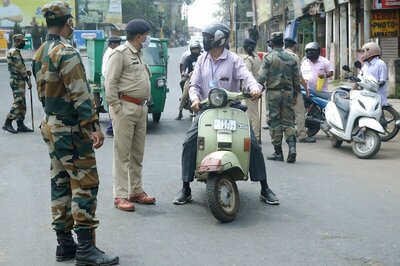 Was Private Affair, Claims ex-Tripura Health Minister Sudip Barman After Dinner Party Amid Lockdown