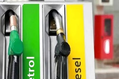 Petrol, Diesel Fresh Prices Announced For November 29: Check Fuel Rates In Your City