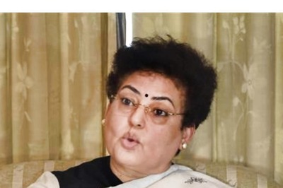 'Parents Must Be Supportive of Kids in Live-in Relationships So That...': NCW Chief on Recent Murders