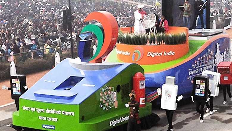 Digital India: Industry Hails Government's Push on AI, Robotics