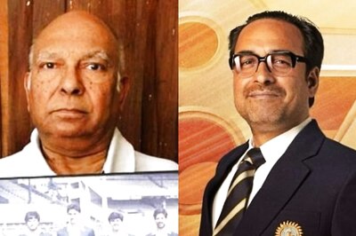 Pankaj Tripathi: Just Like the 1983 World Cup, 83 the Film Will Also Create History | Exclusive