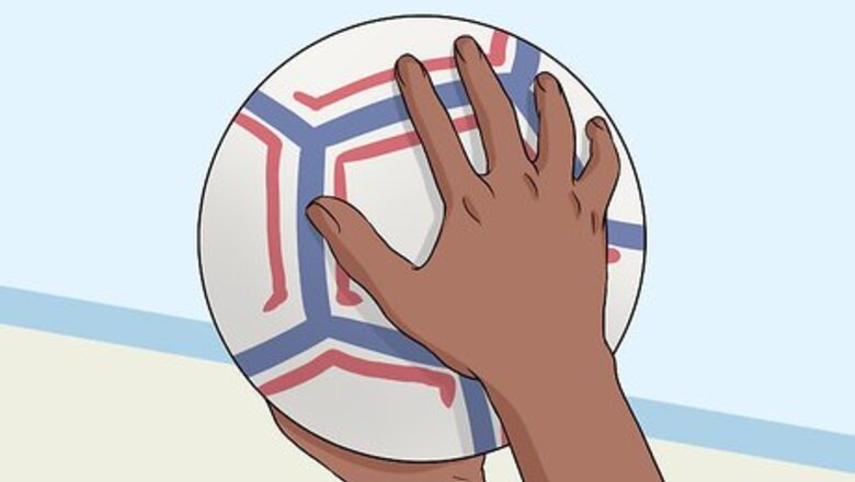 How to Flip Throw in Soccer for Beginners