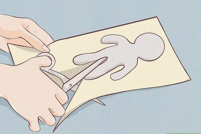 2 Simple Ways to Make a Voodoo Doll