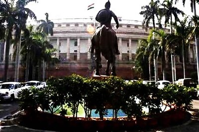 Budget to be discussed in Lok Sabha today