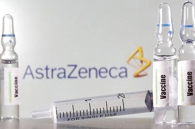 AstraZeneca Resumes Trials Of COVID Vaccine Halted By Patient Illness