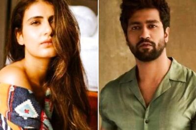 Fatima Sana Shaikh to be Part of Vicky Kaushal’s 'Sam Bahadur': Report