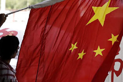 Chinese daily claims Agni-5 can reach Harbin