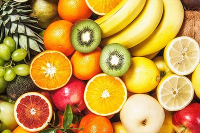 Eating Bright-Coloured Fruits Helps Women Live Longer, Says Study