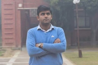 IFS Himanshu Tyagi Shares 10 Tips To Manage Full-time Jobs And UPSC Preparation