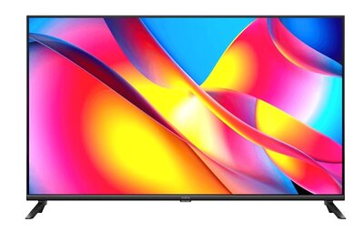 Realme Smart TV X With Full-HD Resolution, Dolby Speakers Launched: Price in India, Specifications