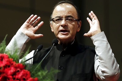 India's relations with neighbours improving in Modi's regime: Jaitley