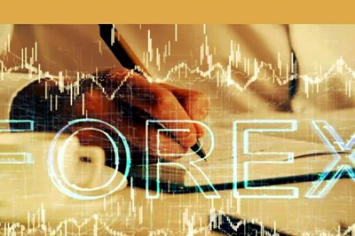 India's Forex Reserves Drop By USD 6 Bn To USD 593.48 Bn