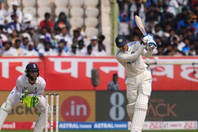 'Part and Parcel of the Game': Shubman Gill on Dealing with Outside Noise After Scoring a Brilliant Century