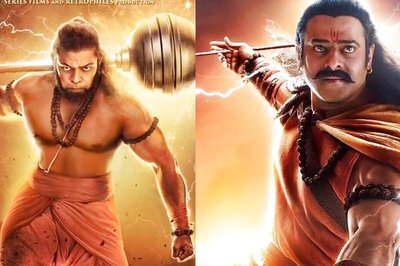 Highest-Ever In Telugu States? Adipurush Pre-Release Business Details Out Now