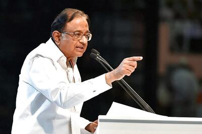 P Chidambaram Can't Be Arrested till Aug 1 as Delhi HC Extends Interim Protection