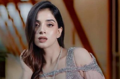 Yeh Rishta Kya Kehlata Hai's Pratiksha Honmukhe Drops Cryptic Post Days After Being Fired