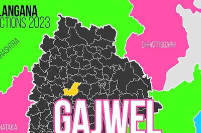 Gajwel Election Result 2023 LIVE Updates and Highlights: K Chandrashekar Rao Of BRS Wins