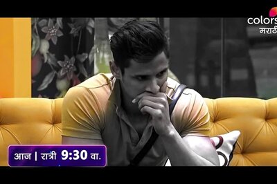 Bigg Boss Marathi: Contestants Warned To Play By Rules or Get Zero Prize Money