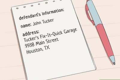 How to Handle Small Claims Cases