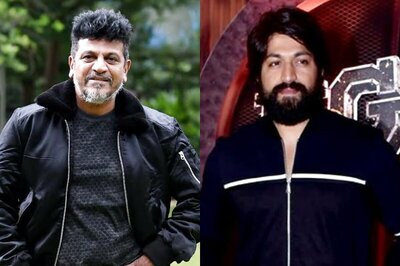 Kannada Superstars Appeal to Centre, State to Act Tough on Drug Mafia