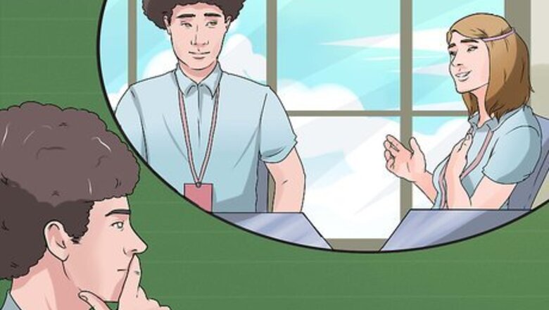 How to Be Interested in a Boring School Lesson