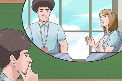 How to Be Interested in a Boring School Lesson