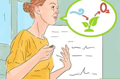 How to Explain Photosynthesis
