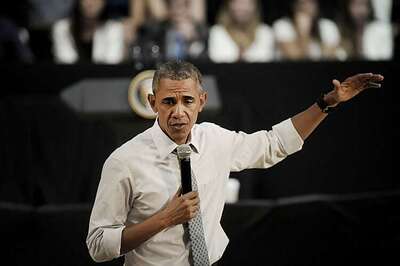 Fiasco in Libya was the worst mistake of my presidency, says Obama