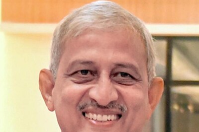 Hockey Stalwart MM Somaya to Root for Maharashtra to Win National Games Championship