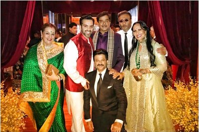 Shatrughan Sinha Trolled for Sharing This Happy Birthday Post for Sonam Kapoor